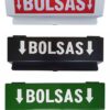 Dispensador de bolsas desechables en rollo 2018