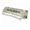 Dispensador de Bolsas Inox