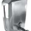 Dosificador de Jabón Inox 2018