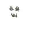 Mini Soporte Street Banner Screw
