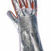 Guantes anti-salpicaduras aceite hirviendo