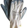 Guantes anticorte industrial