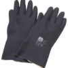 Guantes de protección química