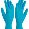 Guantes de vinilo