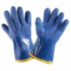 Guantes para frío
